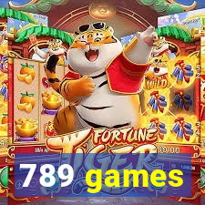 789 games